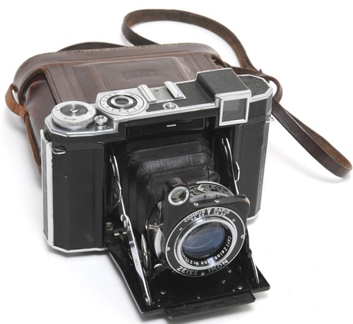 Zeiss ikon super - zeiss, 532/16