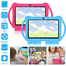 Cartoon Bambini 7" WiFi