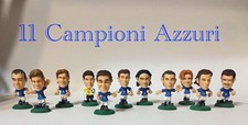 11 Bomberini Nazionale Italia
