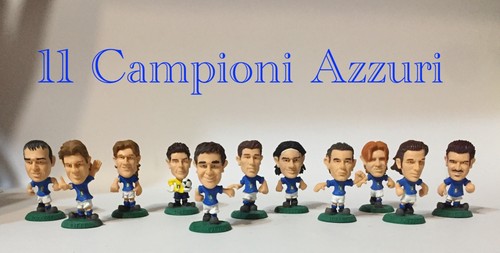 Bomberini nazionale italia - 11,