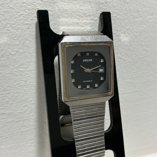Orologio svizzero vintage