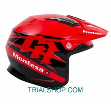 Casco moto
