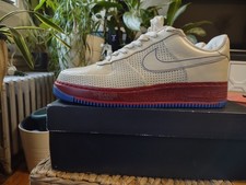 Nike Air Force 1 Supreme