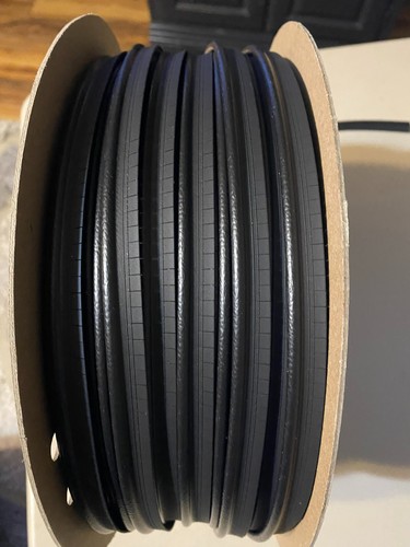 Nero 180 goffrato mondo x - nero, 2