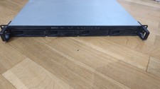 Synology RackStation RS816 NAS