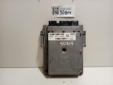 CENTRALINA INIEZIONE PER FORD Transit Serie 6C11-12A650-AN FXFA diesel 2402 (00