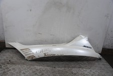 64755- Carena Fianchetto Posteriore SX Piaggio MP3 Hybrid 300 ie Dal 2005 Al 201