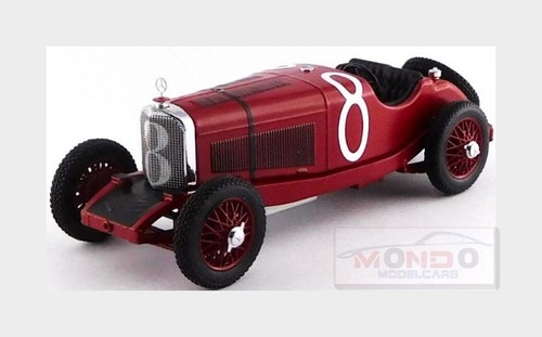 Rio mercedes sskl 8 - rio,