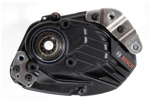 Nuovo motore bosch bdu490p - nuovo,