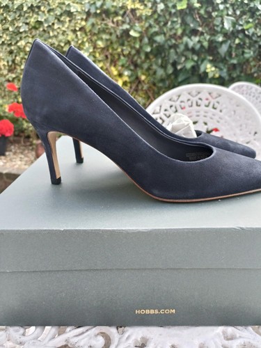 Scarpe hobbs lizzie eu - lizzie, 40