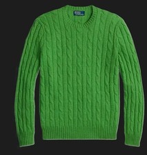 Polo Ralph Lauren Iconic Cable