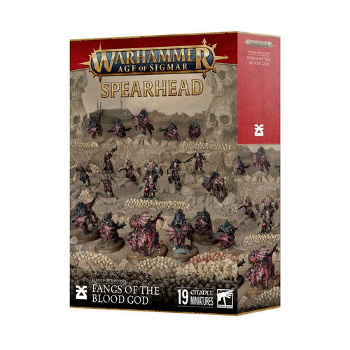 Warhammer age sigmar - warhammer,