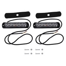 Luci Stroboscopiche di