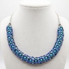 Collana vintage anni unica - anni,