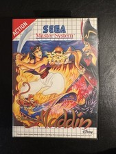 NUOVISSIMO Master System