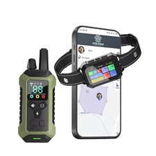 Intelipaws gps collare sistema - intelipaws,