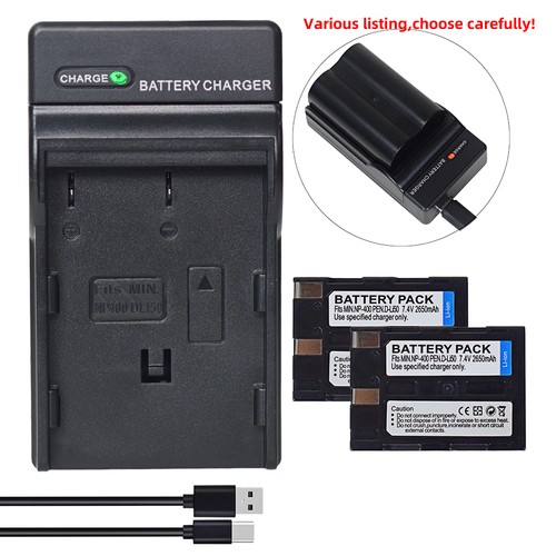 Li50 400 batteria - d-li50, np-400