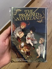 The Promised Neverland 1