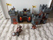 LEGO Duplo 4777 Knights Castle
