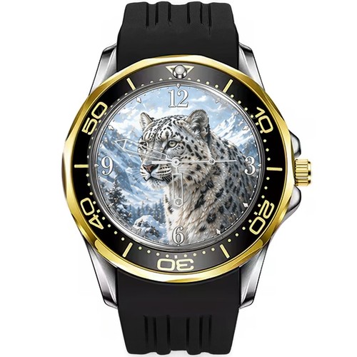 Orologio fauna selvatica