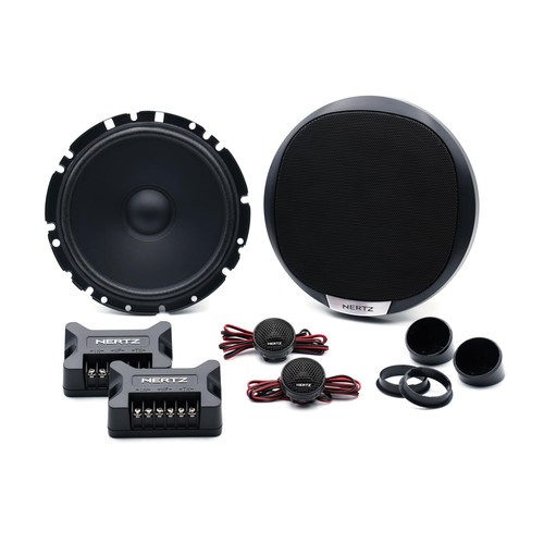 Kit cassa acustica vie - acustica, 2