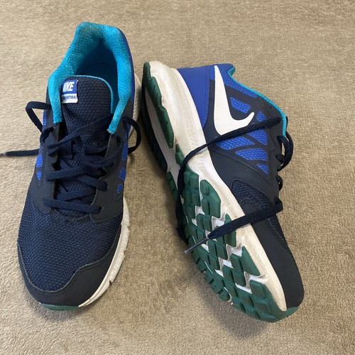 Scarpe corsa nike unisex - da,