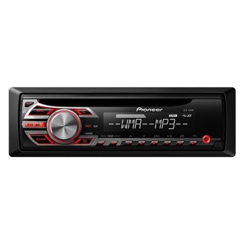 Pioneer lettore autoradio - pioneer,