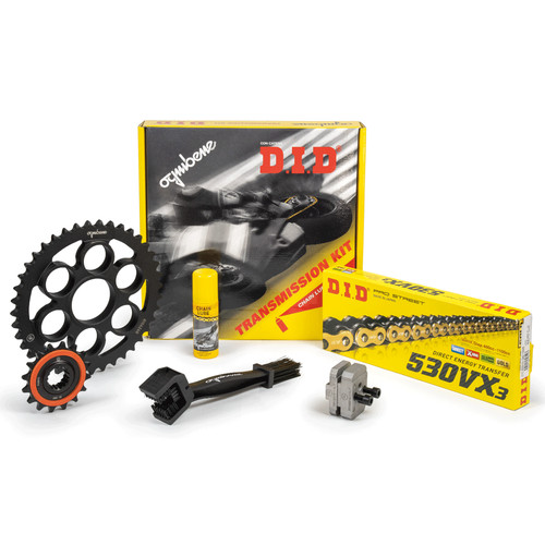 Kit trasmissione did - kit,