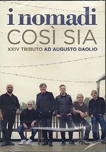 Nomadi cosi sia - i,