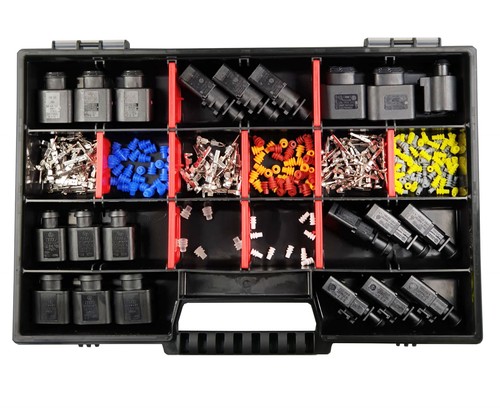 Assortimento adatto per