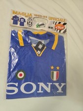 maglia tshirt  JUVENTUS 95/96