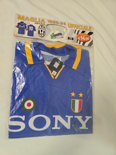 Maglia tshirt juventus - maglia,