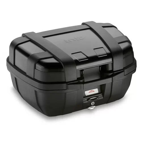 Bauletto givi trekker 52lt - givi,