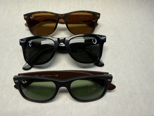 Ray ban set - set, 3