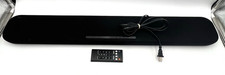 YAMAHA YAS-109 SOUNDBAR