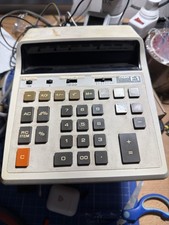 Calcolatrice elettronica Casio