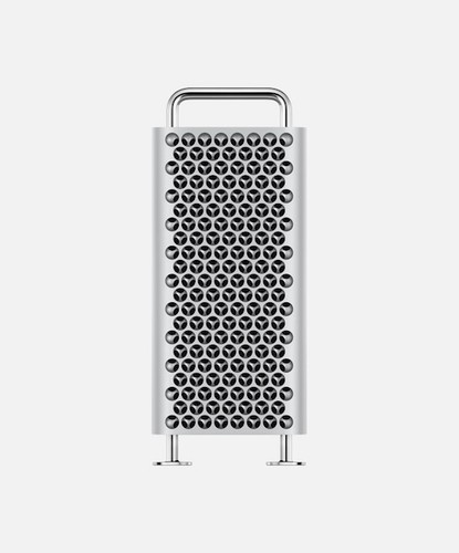 Apple mac pro - pro, xeon