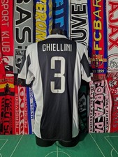 Maglia Calcio Juventus Home