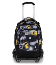 Zaino trolley staccabile - trolley, 8