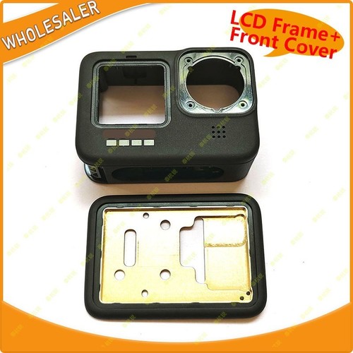 Per gopro hero guscio - hero,