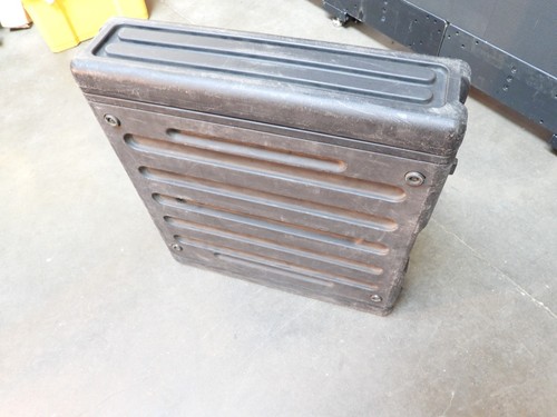 Skb rack flight - 2u, 19"