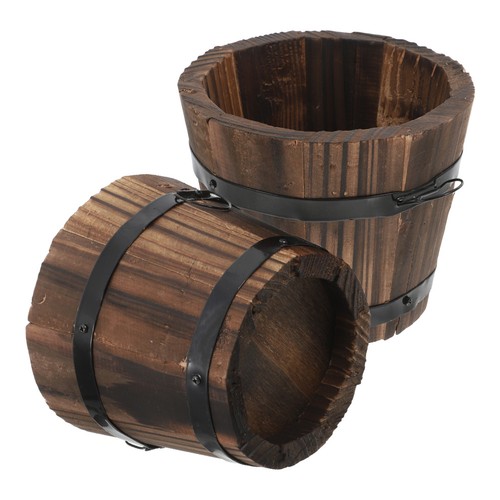 Pcs fioriera legno da - pcs,