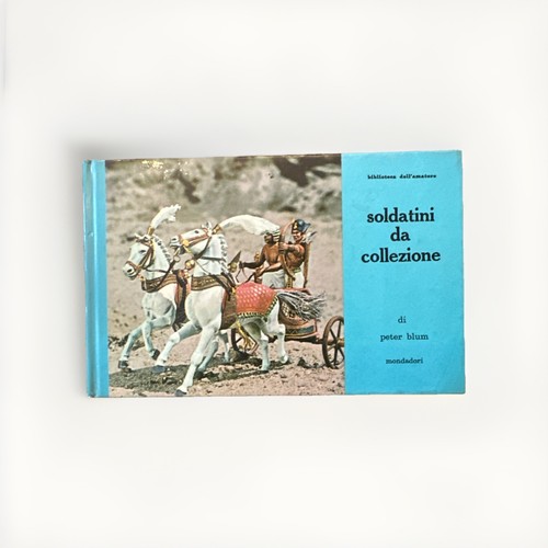 Soldatini collezione di - collezione,
