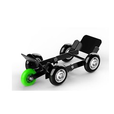 Rimorchio Per Moto Assistenza