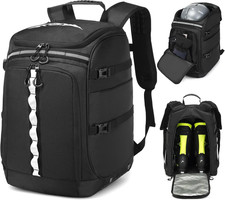 Borsa per Scarponi Da Sci Con