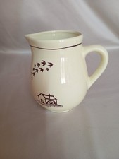 BROCCA CARAFFA MULINO BIANCO Collezionismo Vintage Gadget Regalo Anni 80 - Buona