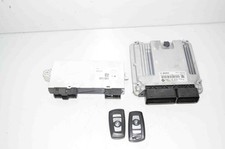 BMW F10 530D DDE Centralina