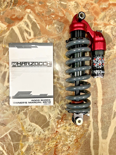Marzocchi roco tst - roco, 216