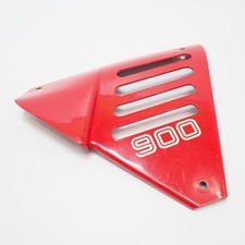 Ducati 900 MHR Right Side