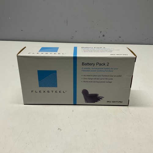 Flexsteel limoss 501683 - flexsteel,
